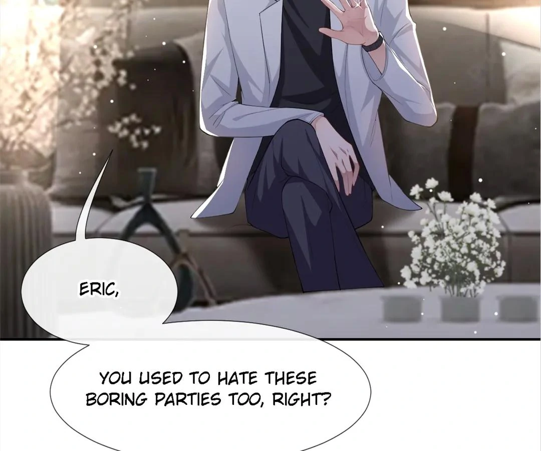 Borrowed Hearts (Official) - Chapter 43 manhwa