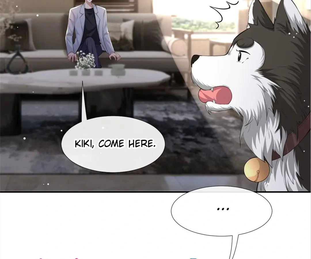 Borrowed Hearts (Official) - Chapter 43 manhwa