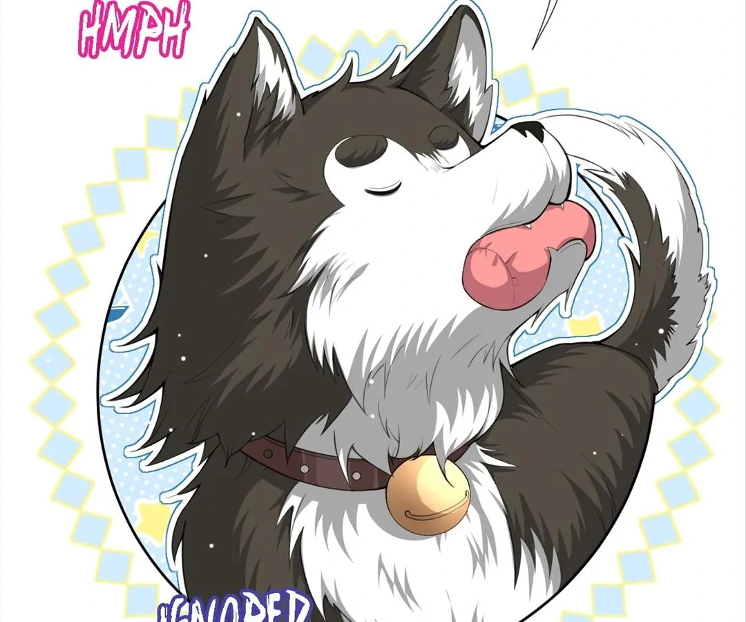 Borrowed Hearts (Official) - Chapter 43 manhwa