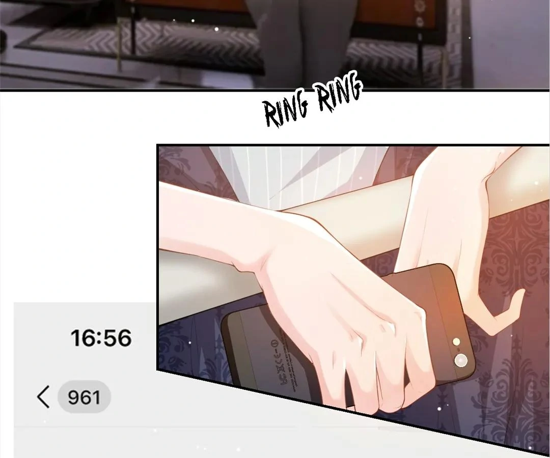 Borrowed Hearts (Official) - Chapter 43 manhwa