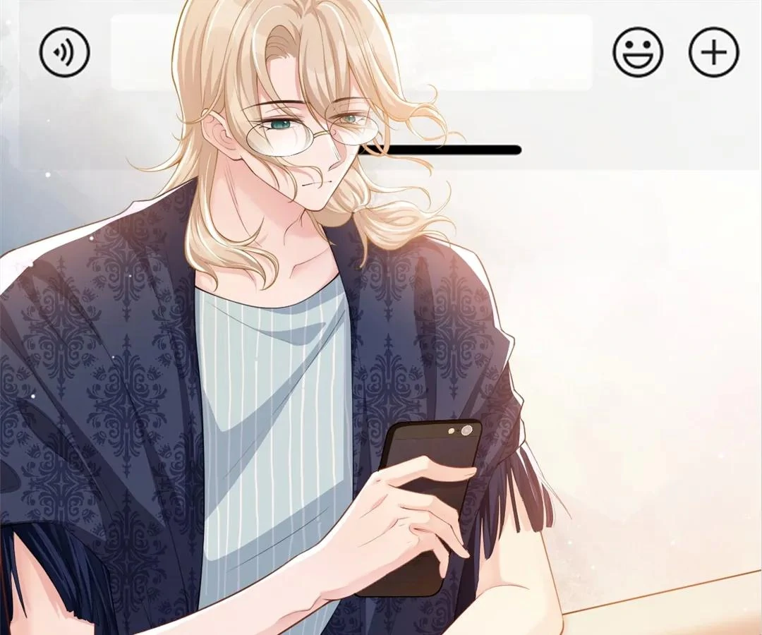 Borrowed Hearts (Official) - Chapter 43 manhwa