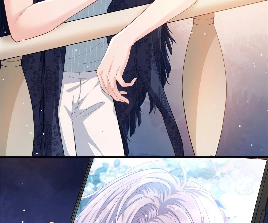 Borrowed Hearts (Official) - Chapter 43 manhwa