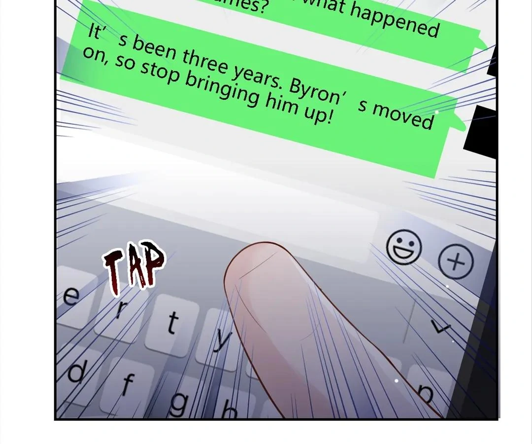 Borrowed Hearts (Official) - Chapter 43 manhwa