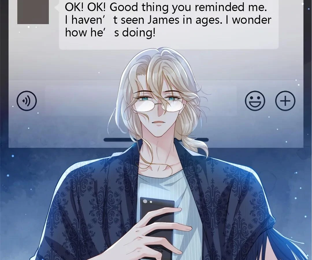 Borrowed Hearts (Official) - Chapter 43 manhwa