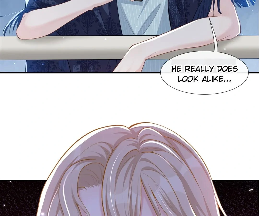 Borrowed Hearts (Official) - Chapter 43 manhwa