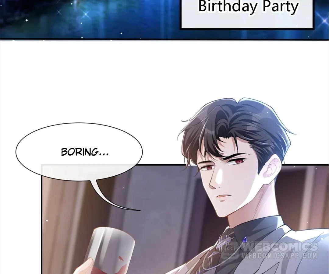 Borrowed Hearts (Official) - Chapter 44 manhwa