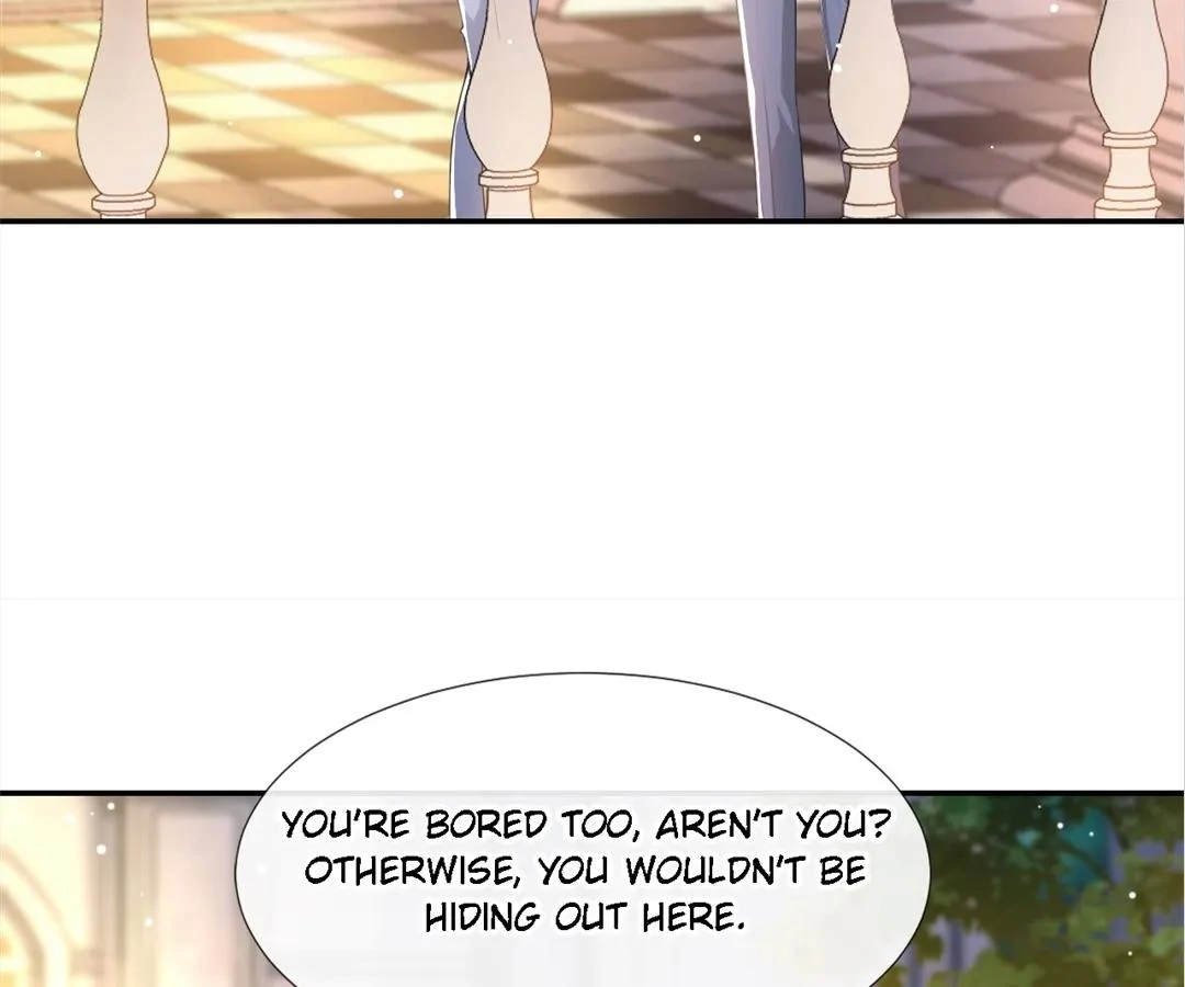 Borrowed Hearts (Official) - Chapter 44 manhwa