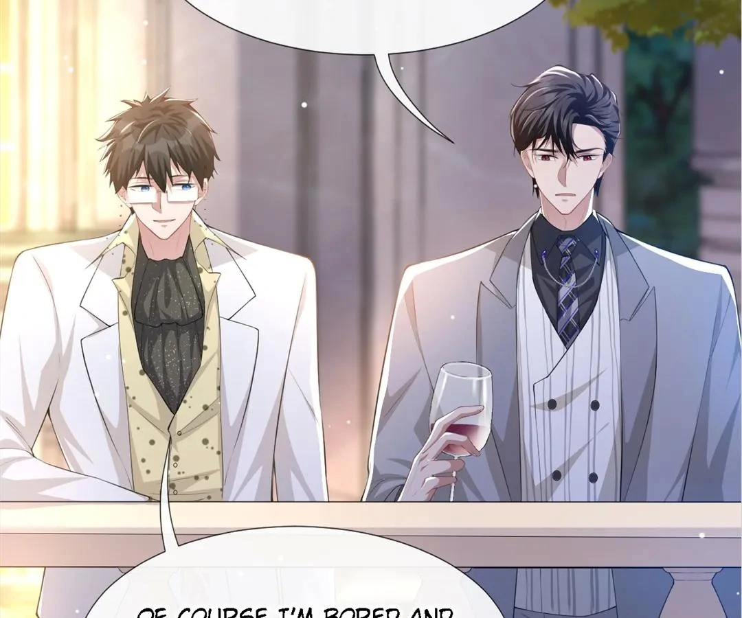Borrowed Hearts (Official) - Chapter 44 manhwa