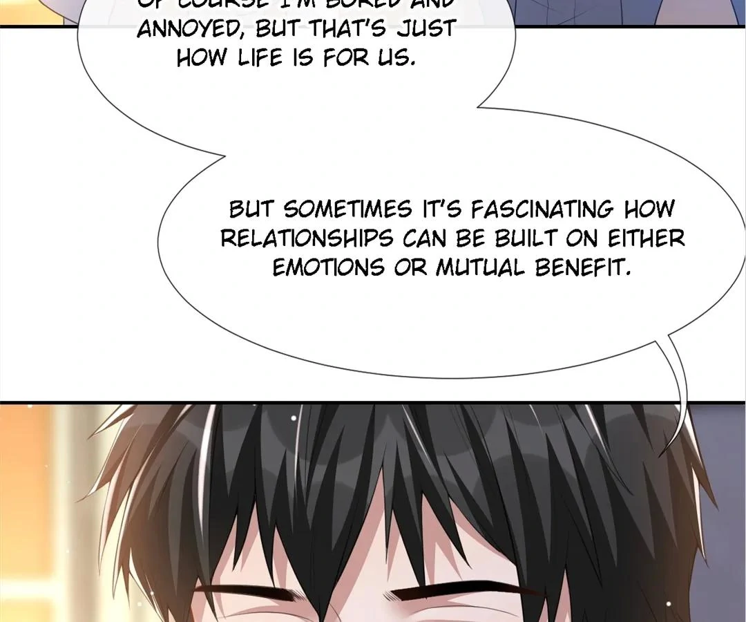 Borrowed Hearts (Official) - Chapter 44 manhwa