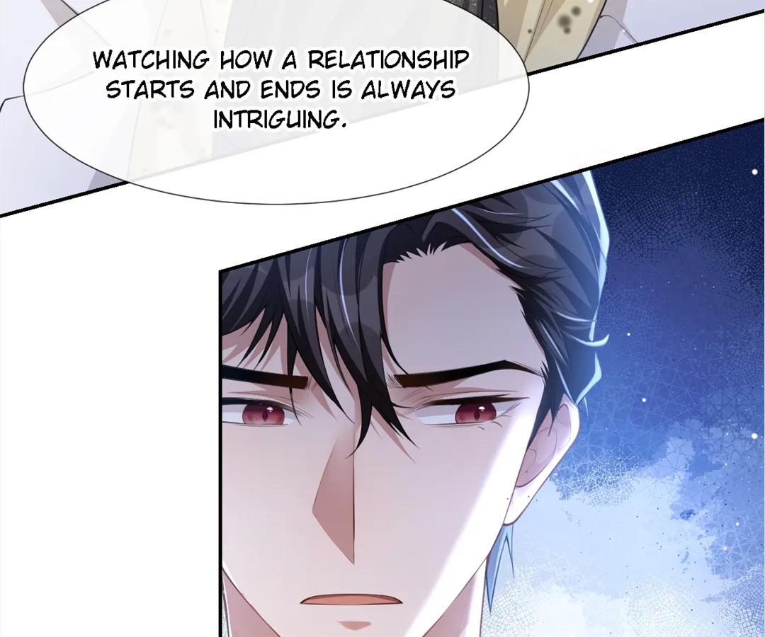 Borrowed Hearts (Official) - Chapter 44 manhwa