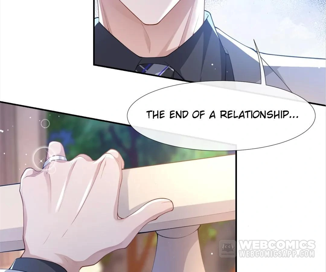Borrowed Hearts (Official) - Chapter 44 manhwa