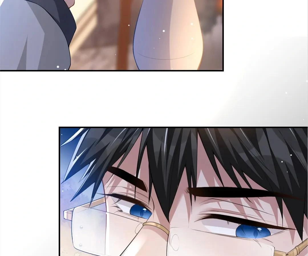 Borrowed Hearts (Official) - Chapter 44 manhwa