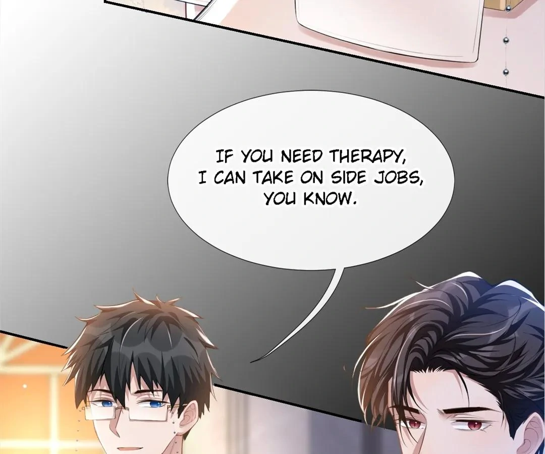 Borrowed Hearts (Official) - Chapter 44 manhwa