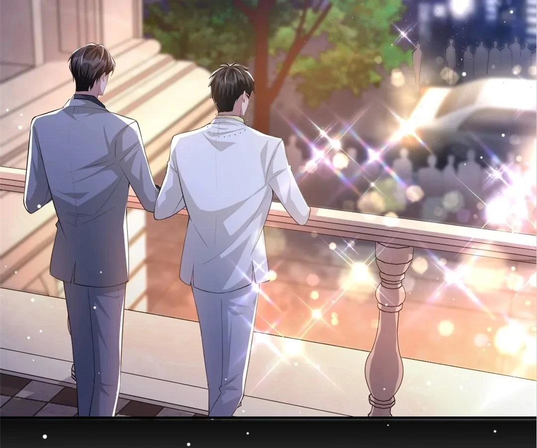 Borrowed Hearts (Official) - Chapter 44 manhwa