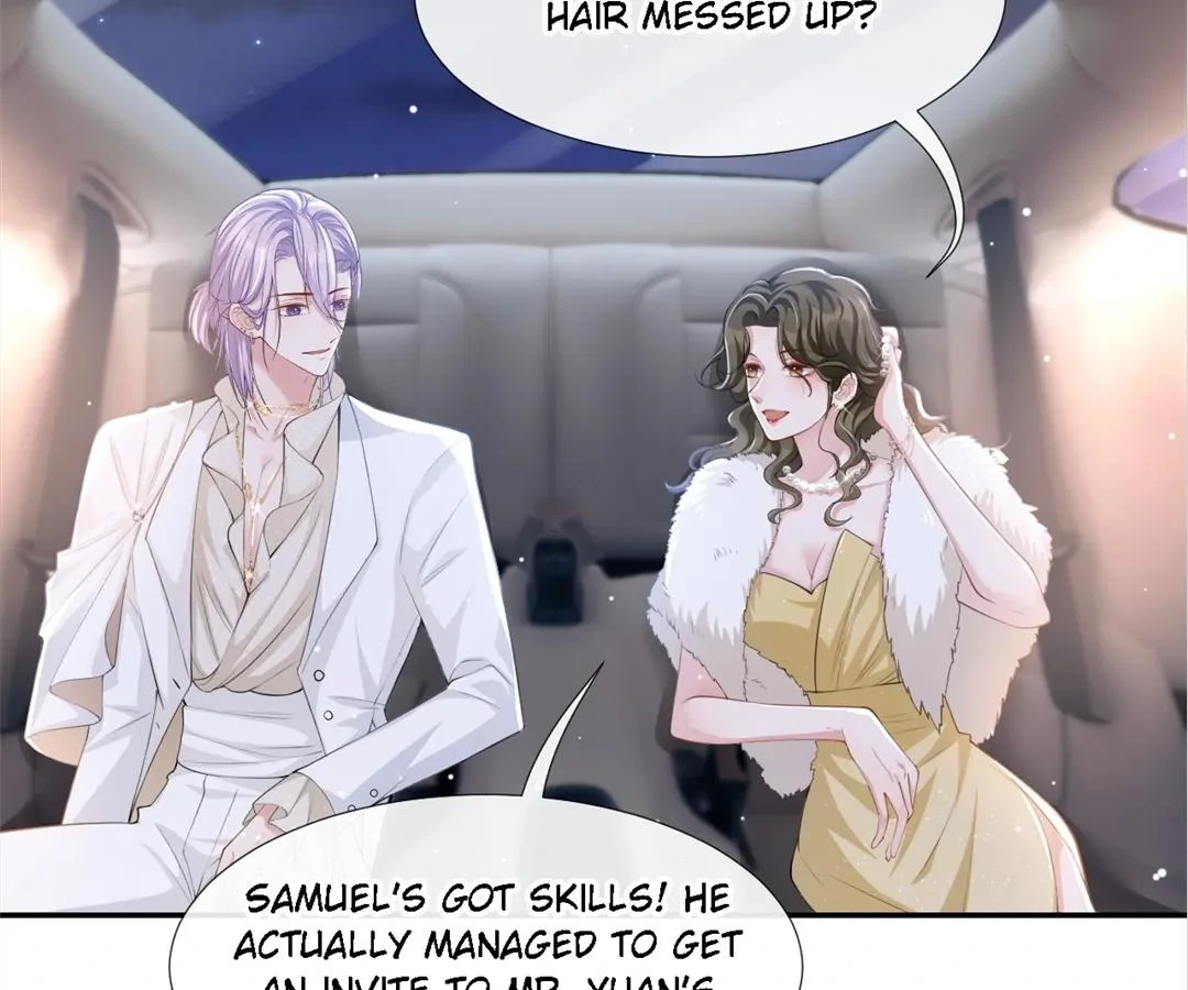 Borrowed Hearts (Official) - Chapter 44 manhwa