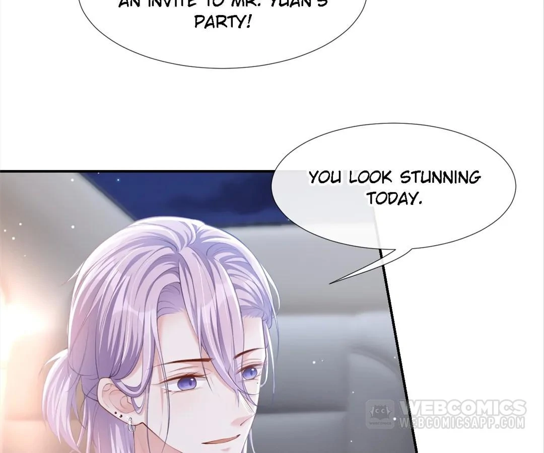 Borrowed Hearts (Official) - Chapter 44 manhwa