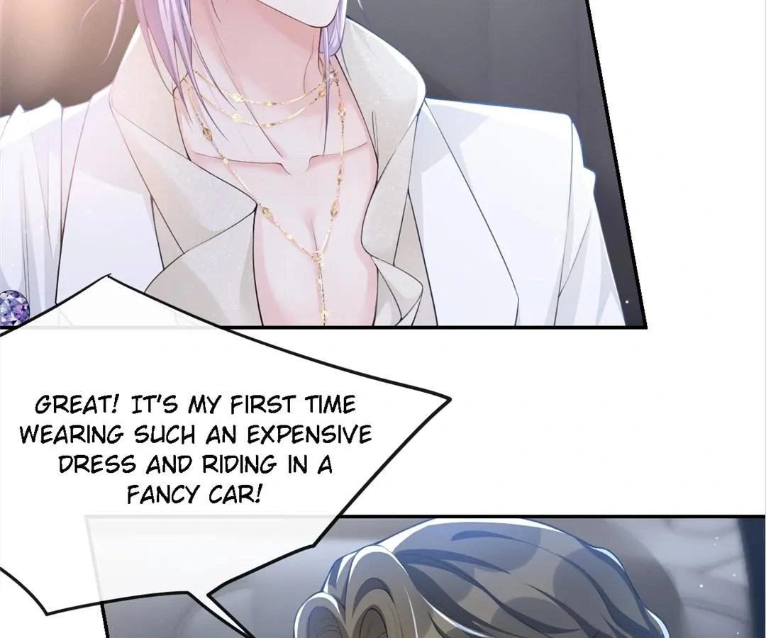 Borrowed Hearts (Official) - Chapter 44 manhwa