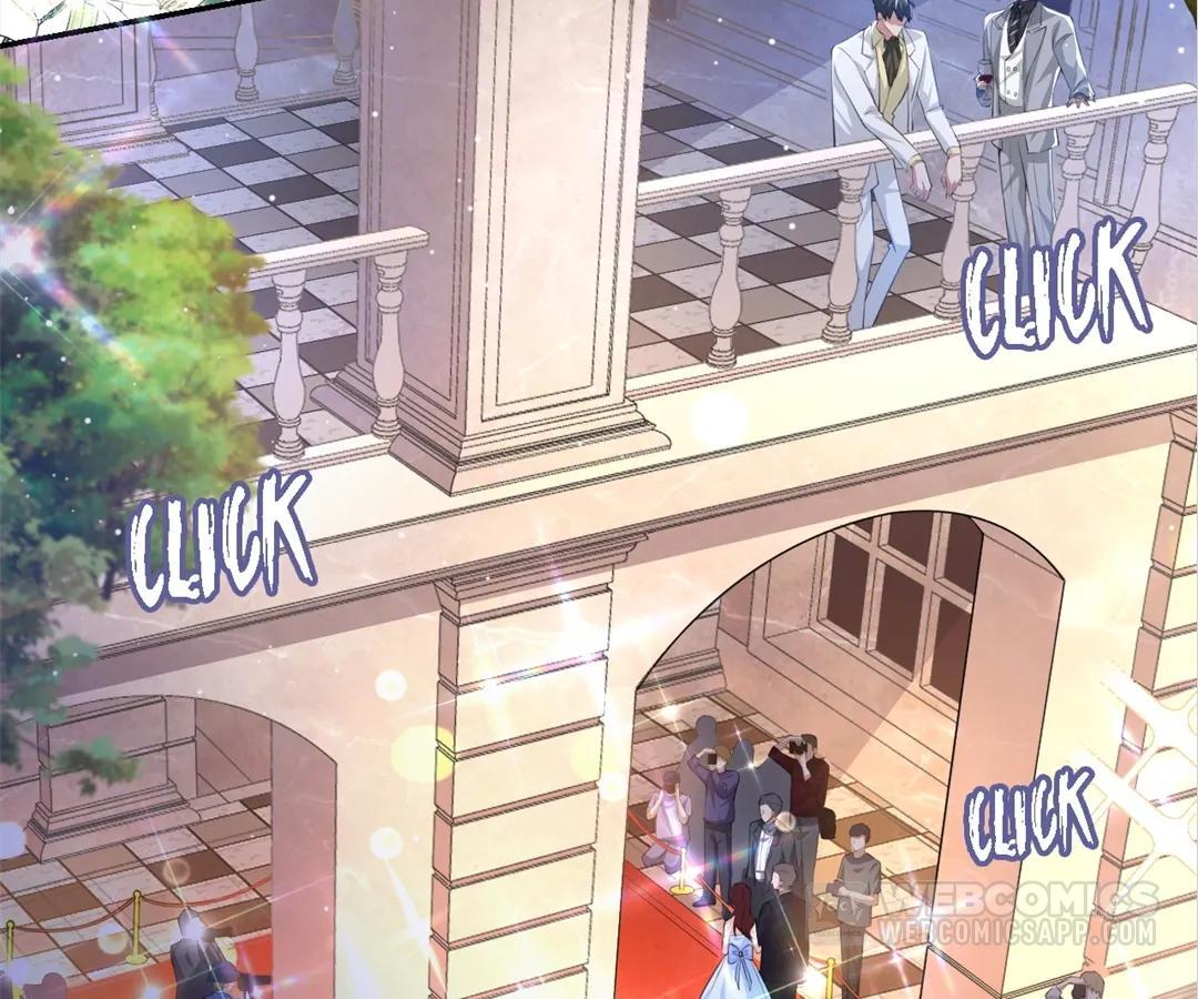Borrowed Hearts (Official) - Chapter 44 manhwa