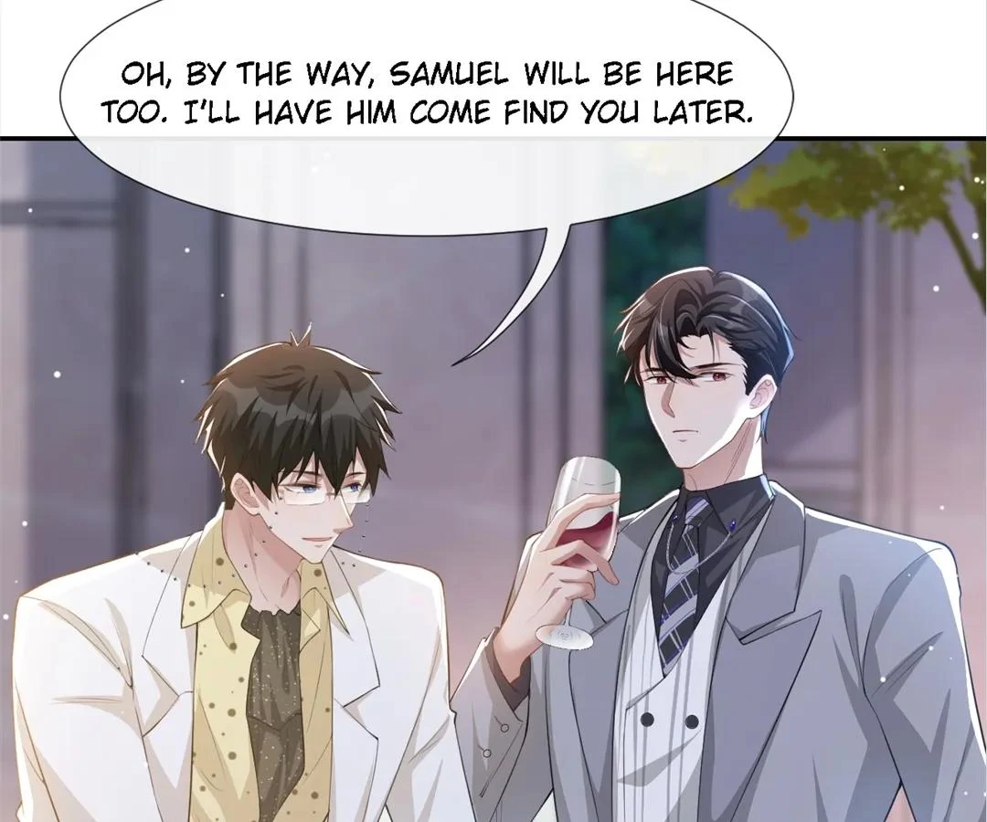 Borrowed Hearts (Official) - Chapter 44 manhwa