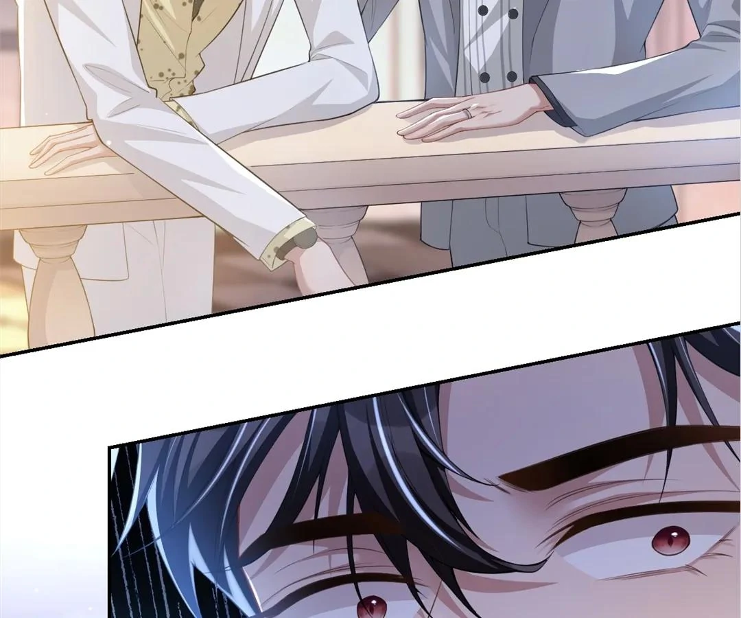 Borrowed Hearts (Official) - Chapter 44 manhwa