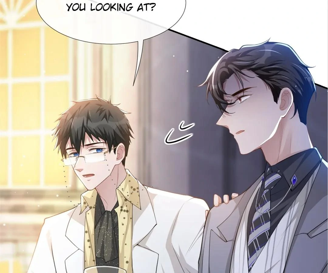 Borrowed Hearts (Official) - Chapter 44 manhwa