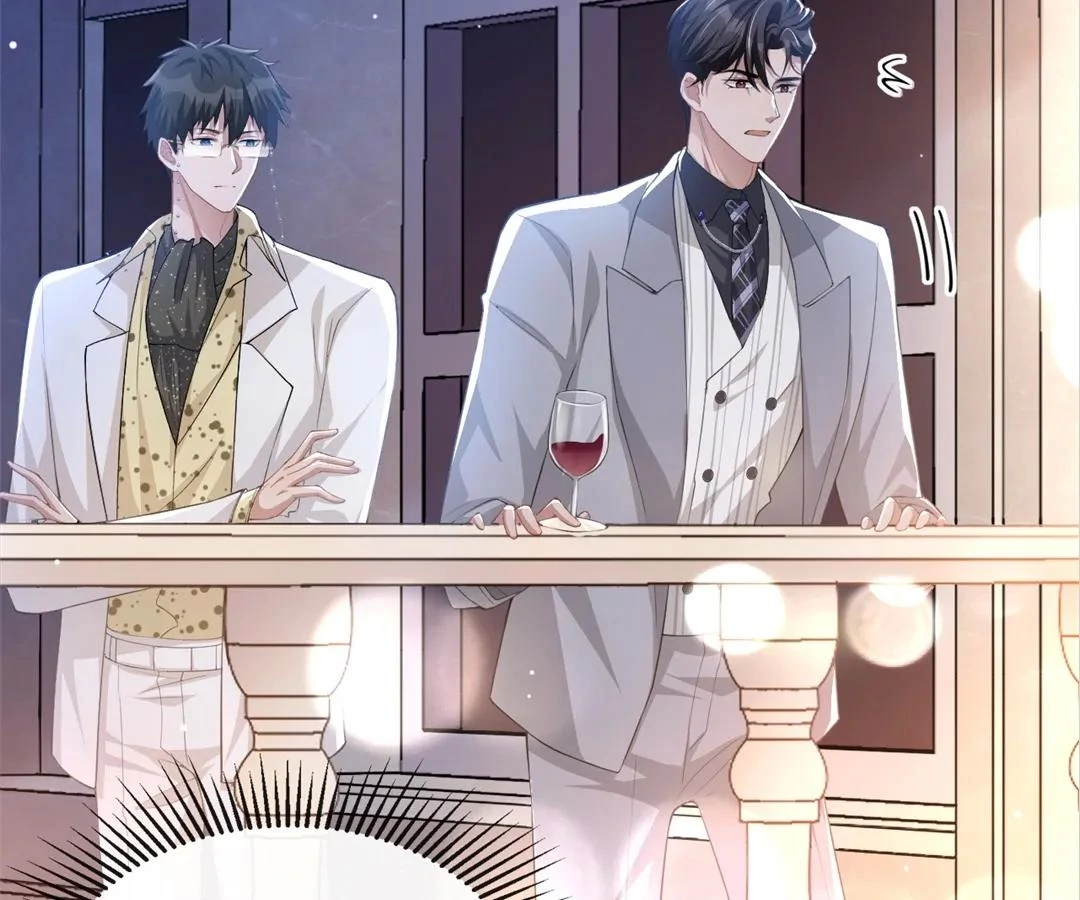 Borrowed Hearts (Official) - Chapter 44 manhwa