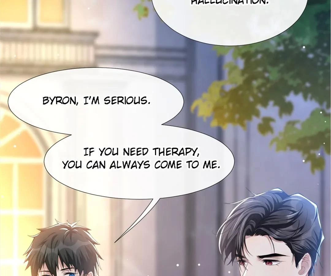 Borrowed Hearts (Official) - Chapter 44 manhwa