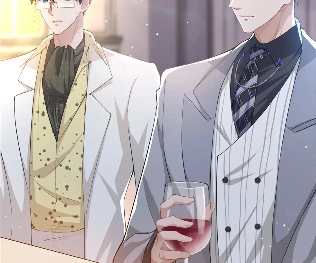 Borrowed Hearts (Official) - Chapter 44 manhwa