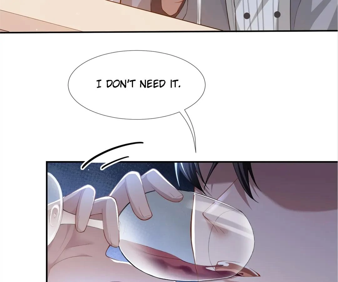 Borrowed Hearts (Official) - Chapter 44 manhwa