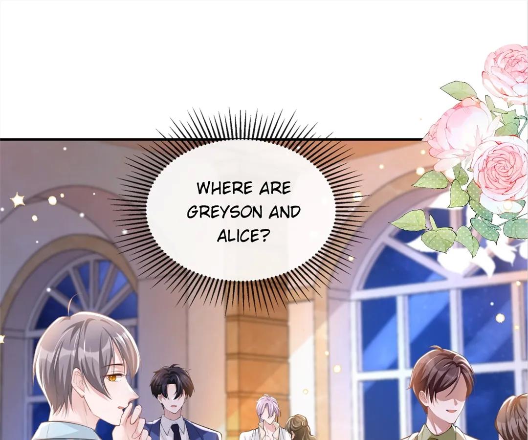 Borrowed Hearts (Official) - Chapter 45 manhwa