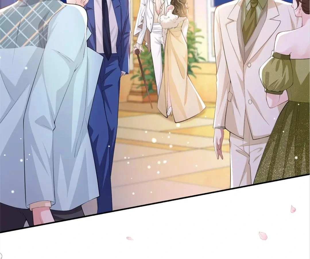 Borrowed Hearts (Official) - Chapter 45 manhwa