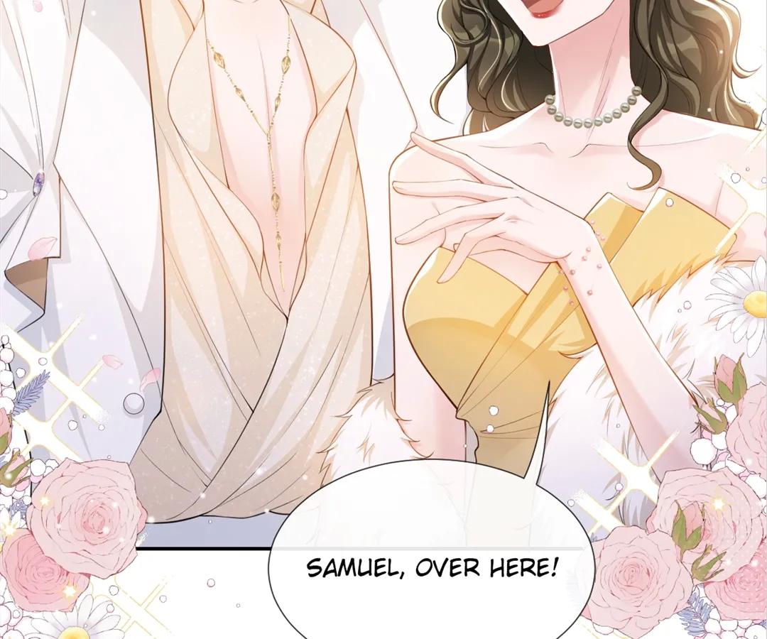 Borrowed Hearts (Official) - Chapter 45 manhwa