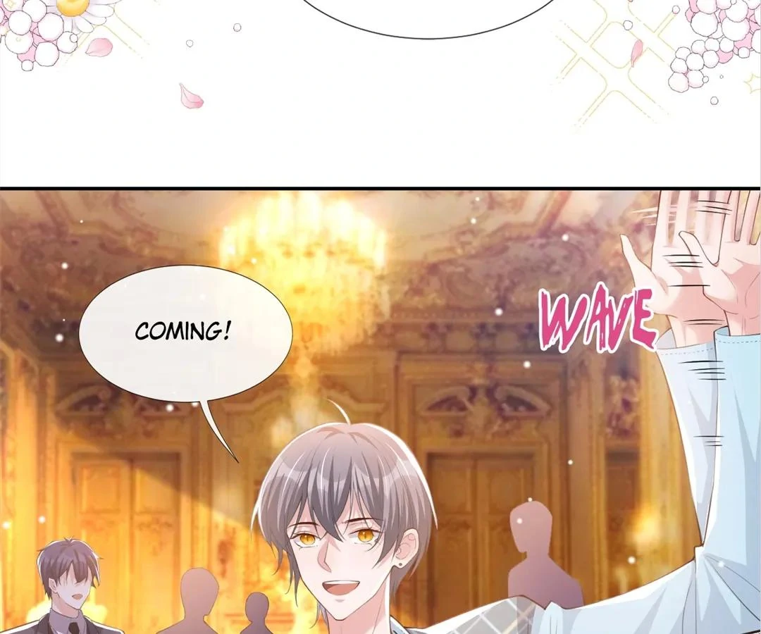 Borrowed Hearts (Official) - Chapter 45 manhwa