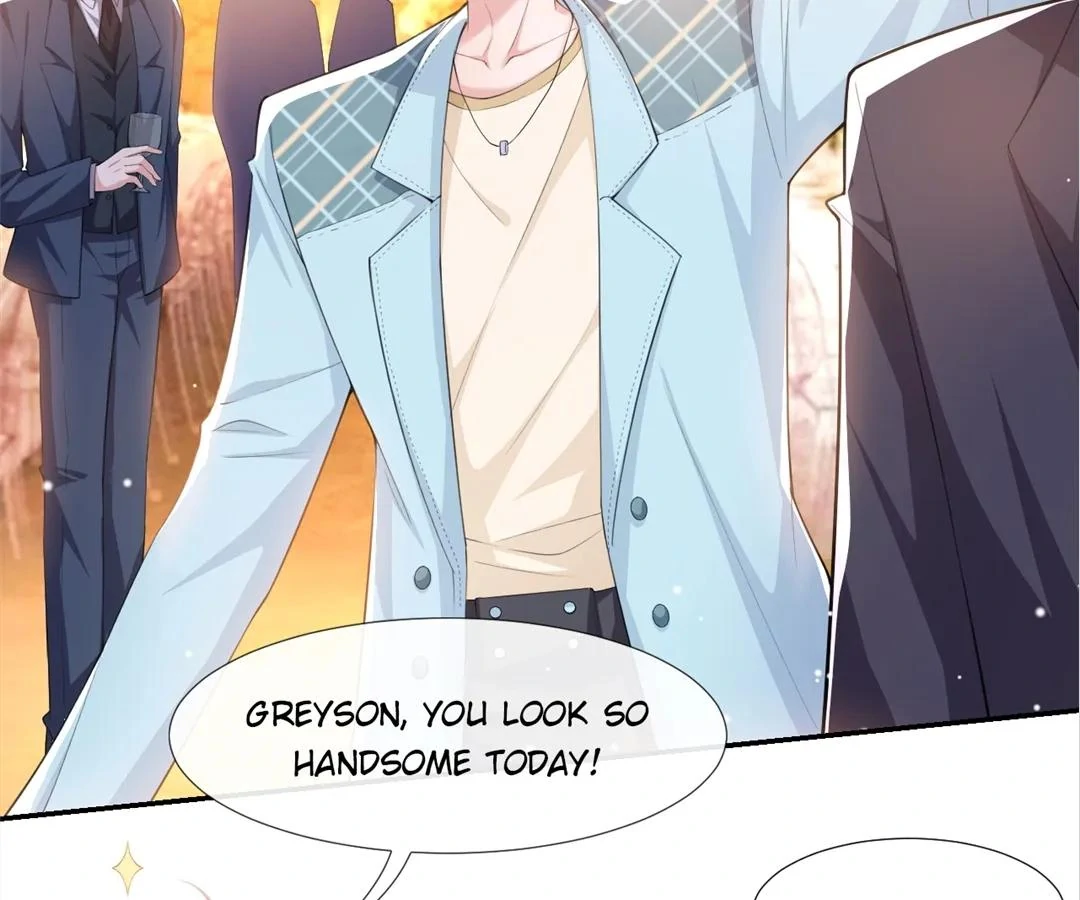 Borrowed Hearts (Official) - Chapter 45 manhwa