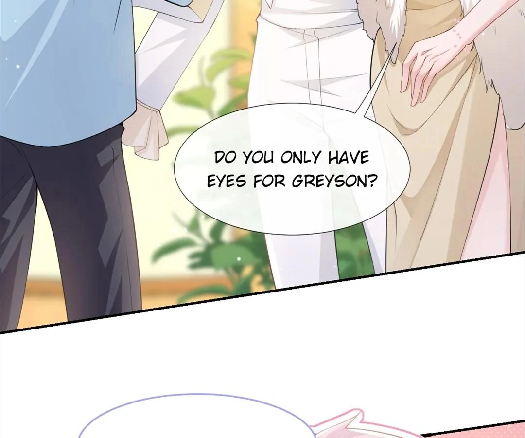 Borrowed Hearts (Official) - Chapter 45 manhwa