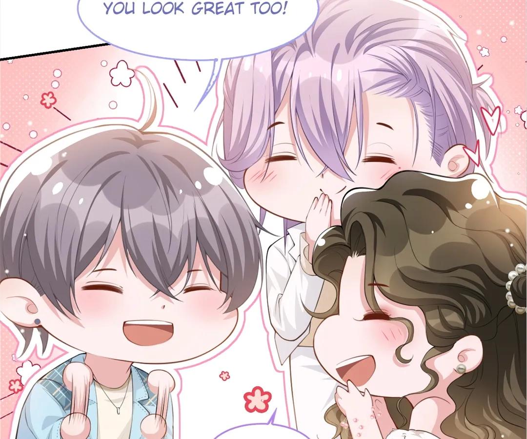 Borrowed Hearts (Official) - Chapter 45 manhwa