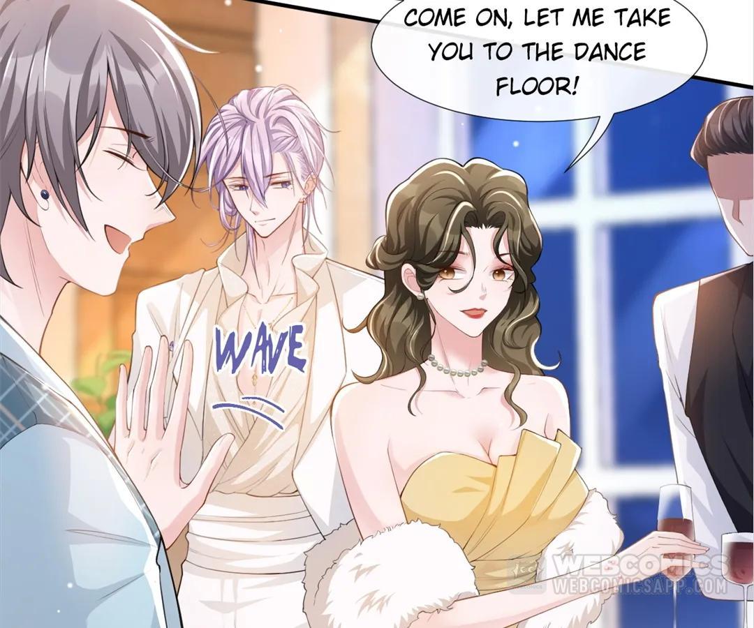 Borrowed Hearts (Official) - Chapter 45 manhwa