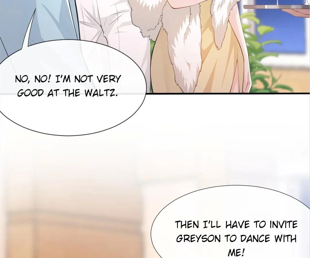 Borrowed Hearts (Official) - Chapter 45 manhwa