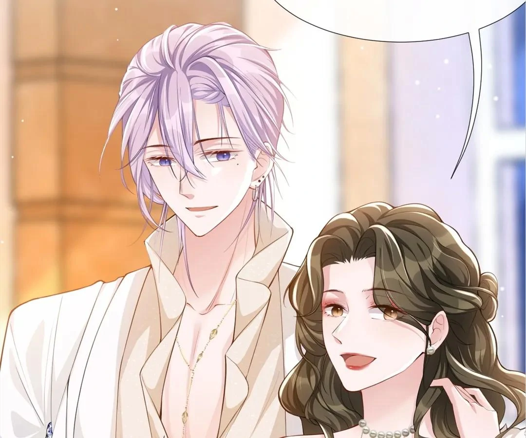 Borrowed Hearts (Official) - Chapter 45 manhwa