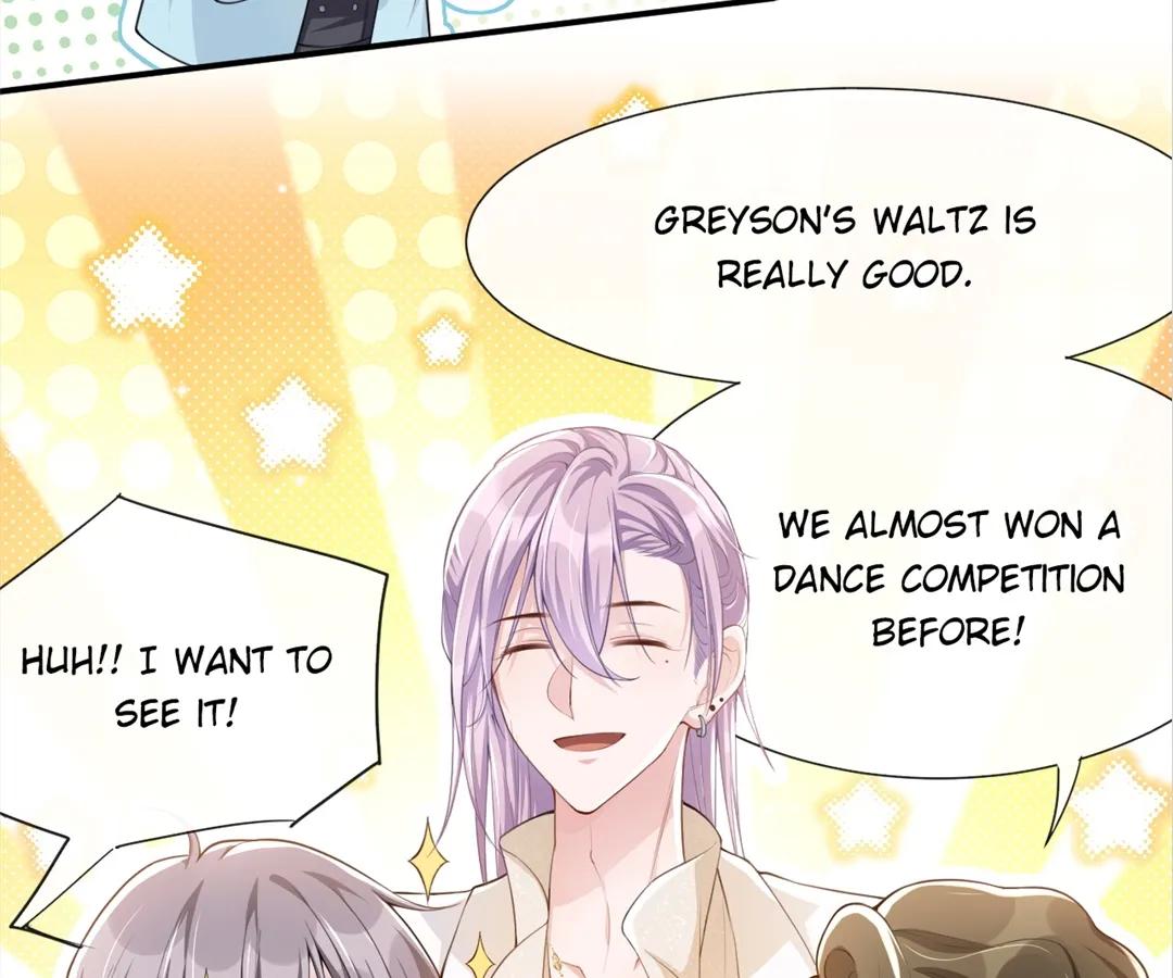Borrowed Hearts (Official) - Chapter 45 manhwa