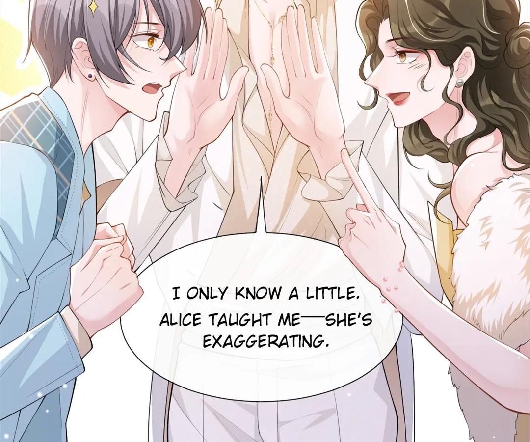 Borrowed Hearts (Official) - Chapter 45 manhwa