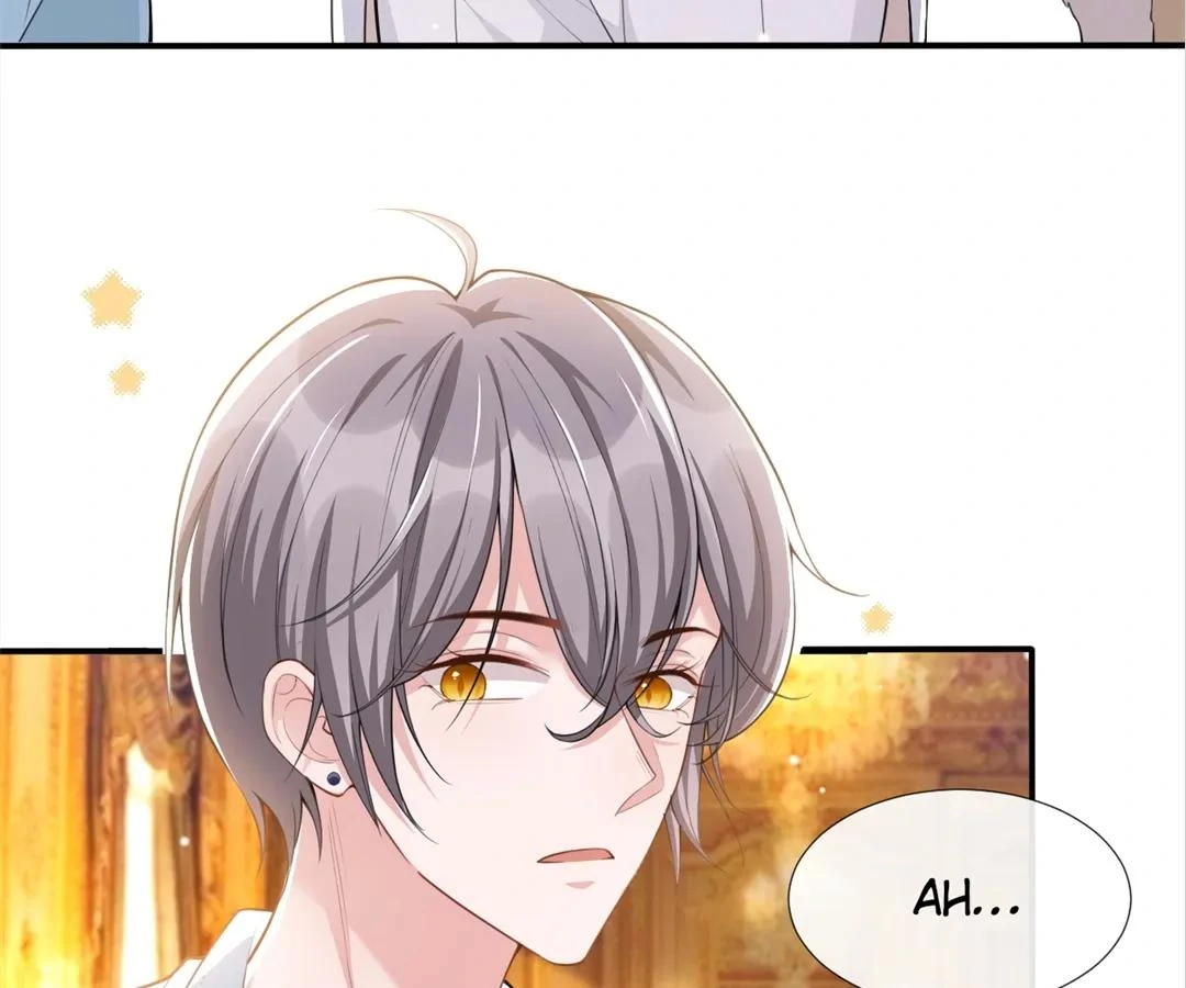 Borrowed Hearts (Official) - Chapter 45 manhwa
