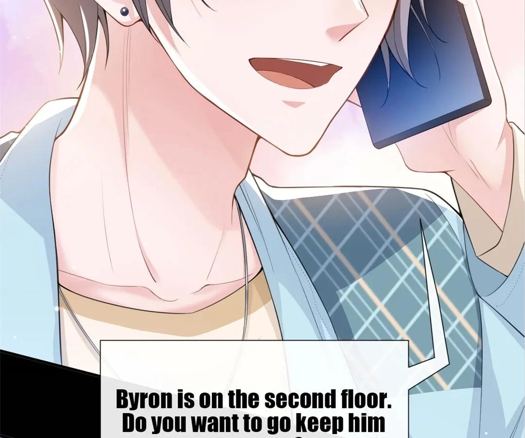 Borrowed Hearts (Official) - Chapter 45 manhwa
