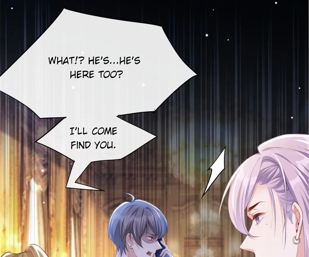 Borrowed Hearts (Official) - Chapter 45 manhwa