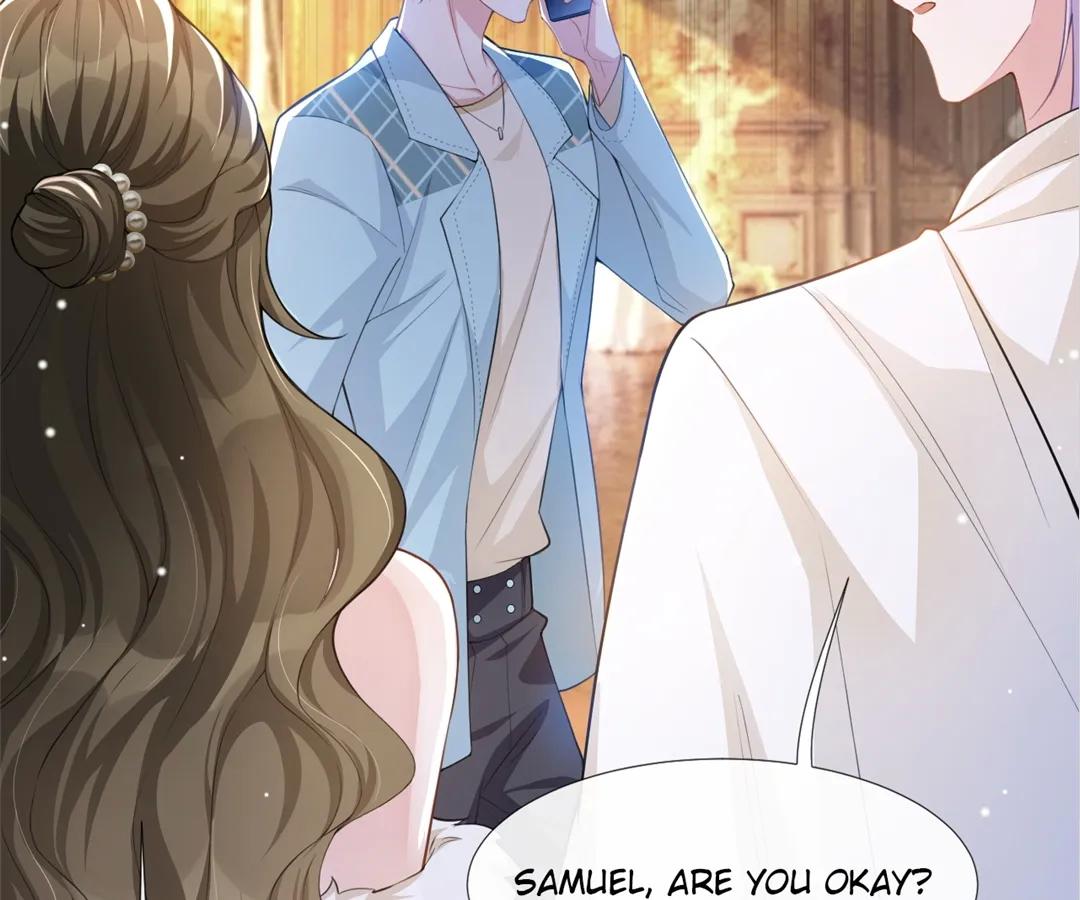 Borrowed Hearts (Official) - Chapter 45 manhwa