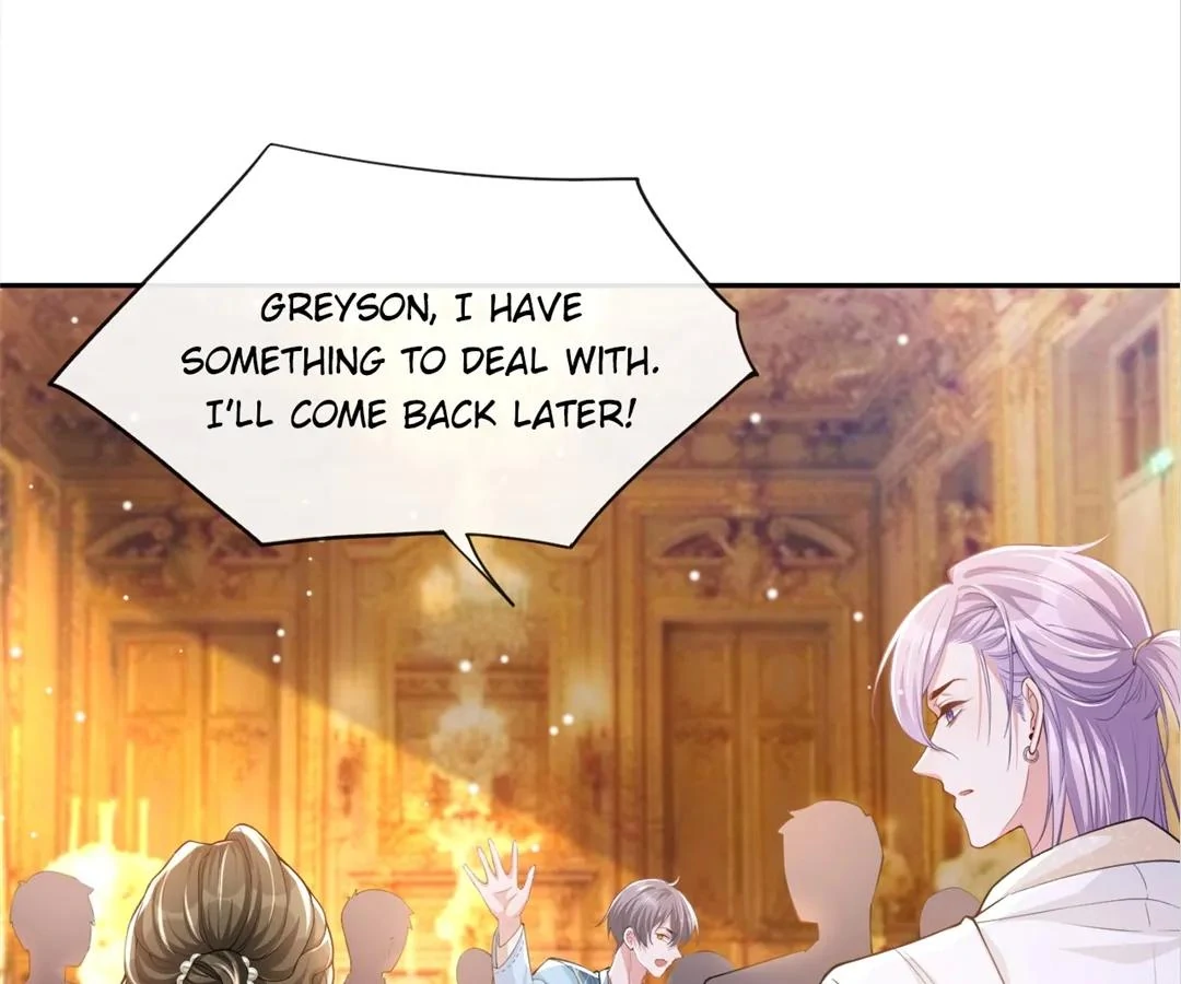 Borrowed Hearts (Official) - Chapter 45 manhwa