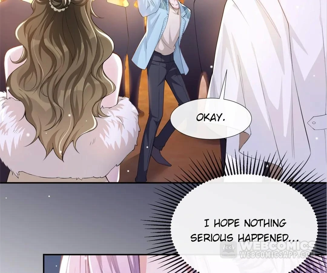 Borrowed Hearts (Official) - Chapter 45 manhwa