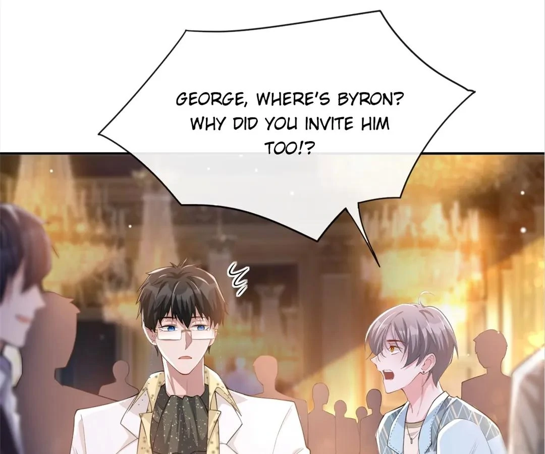 Borrowed Hearts (Official) - Chapter 45 manhwa