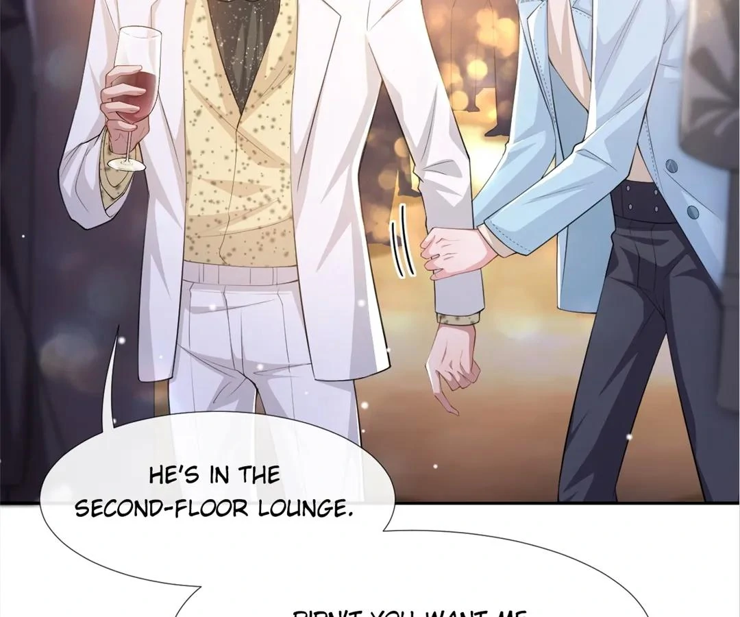 Borrowed Hearts (Official) - Chapter 45 manhwa