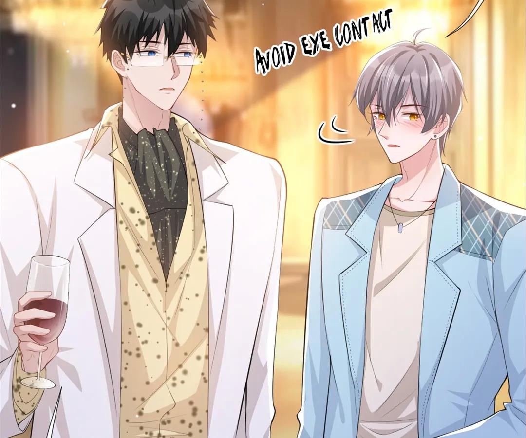 Borrowed Hearts (Official) - Chapter 45 manhwa